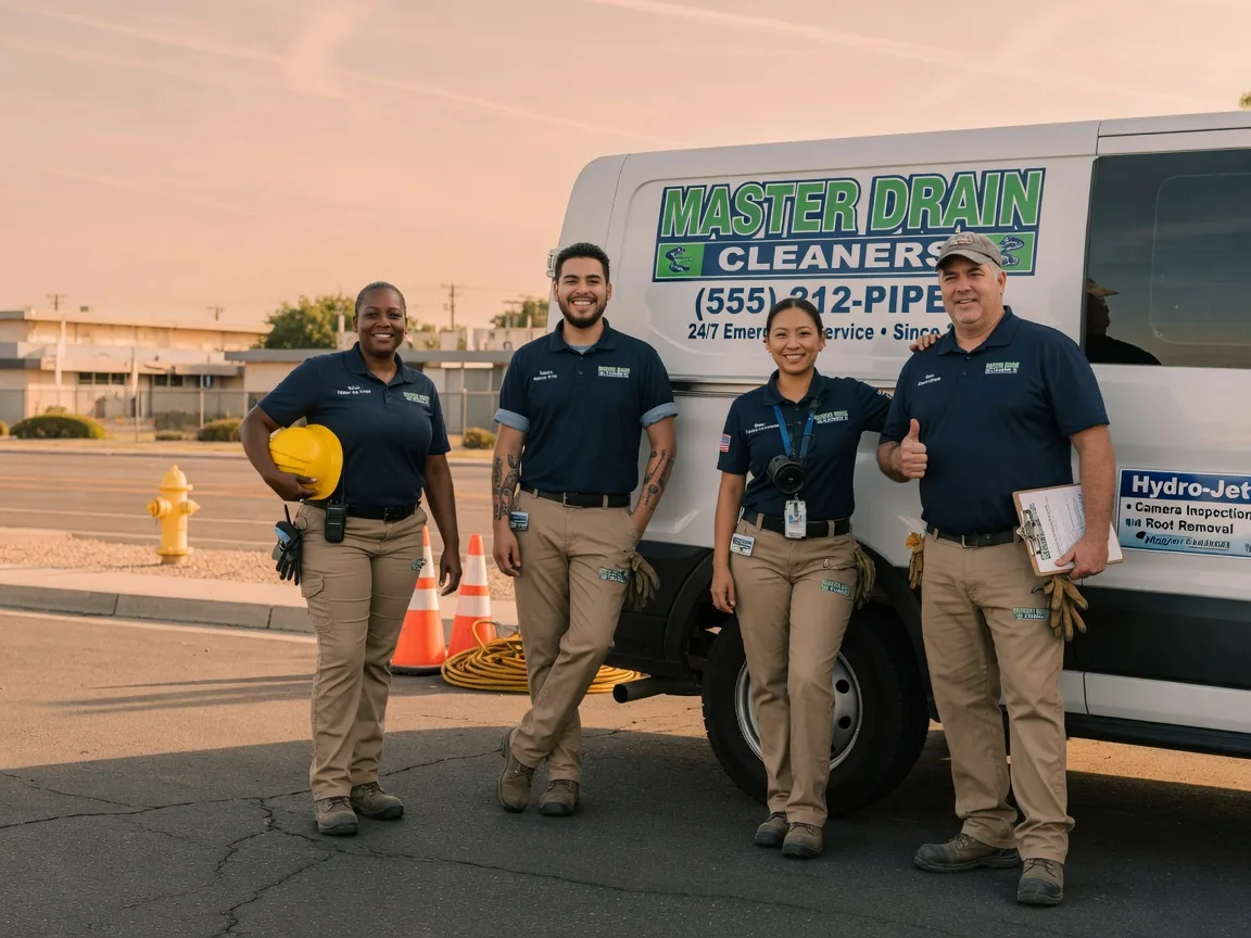Drain Cleaning company in Gilbertsville, PA